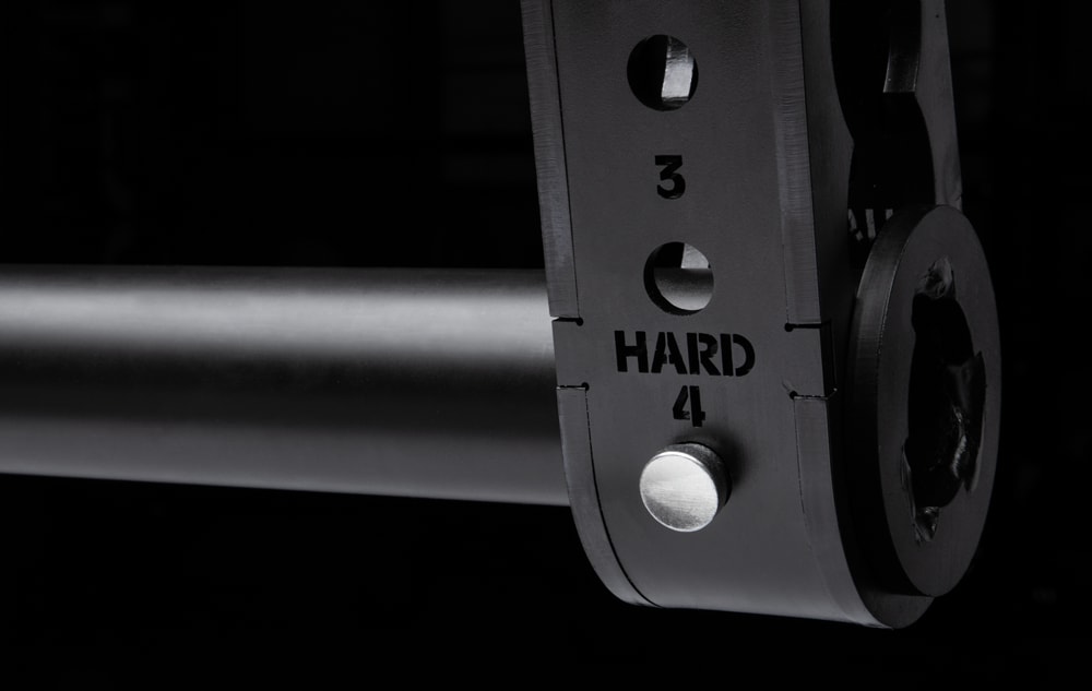 Kabuki Transformer Bar | Rogue Fitness